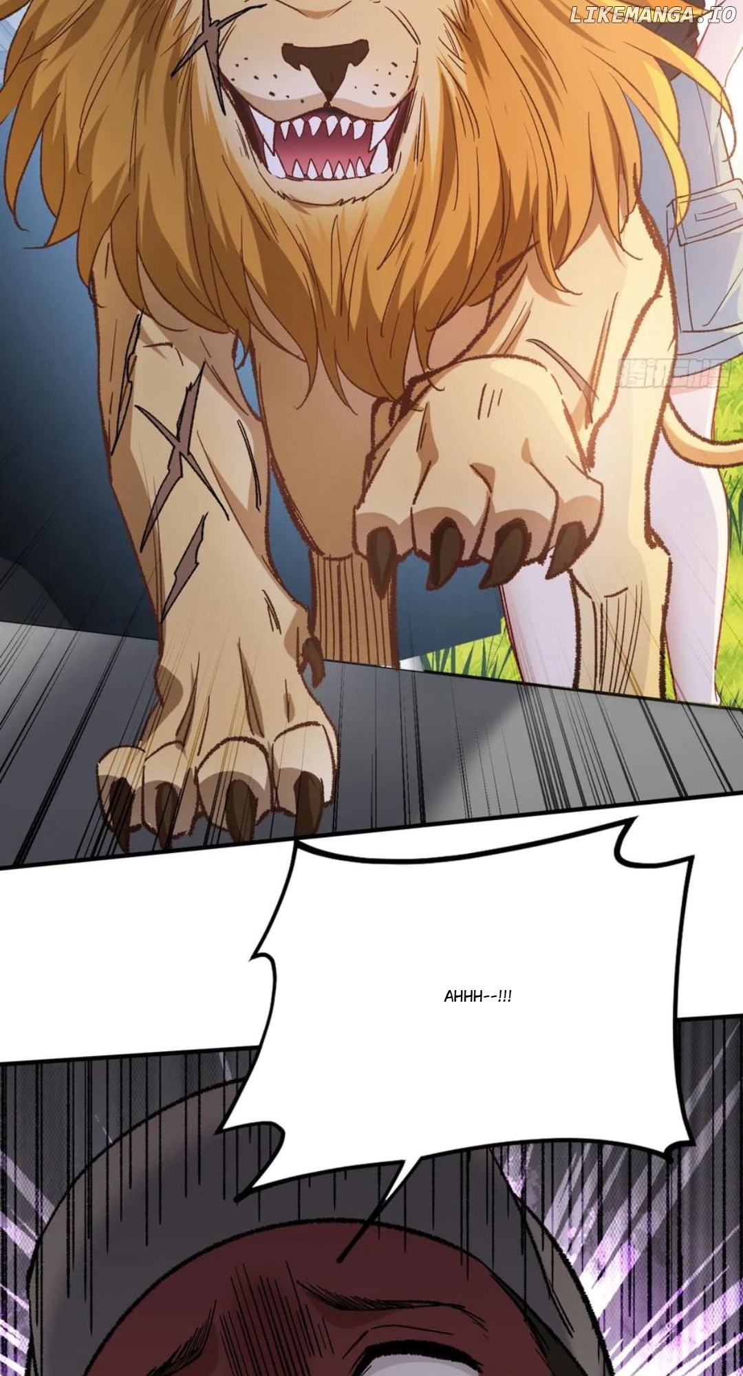 After Improperly Licking a Dog, I Became a Billionaire Chapter 187 - page 9